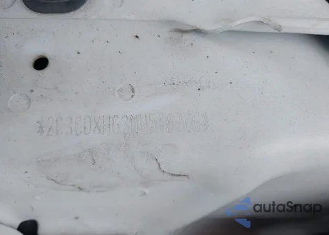 2021 Dodge Charger Gt Rwd z USA, uszkodzony, nr VIN 2C3CDXHG3MH548706